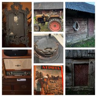 Lauku Mickas Country House - 6