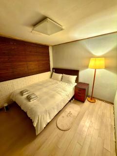 Private Family Home, 2-bedrooms - Seul - 9