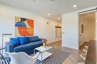 The Carter by AvantStay Spacious Stay Near Downtown - Nashville - 4