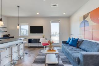 The Carter by AvantStay Spacious Stay Near Downtown - Nashville - 3