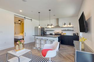 The Carter by AvantStay Spacious Stay Near Downtown - Nashville - 2