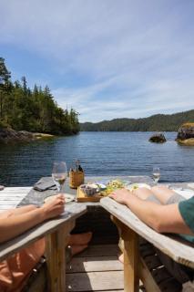 Lux Remote Glamping Hideaway - 6