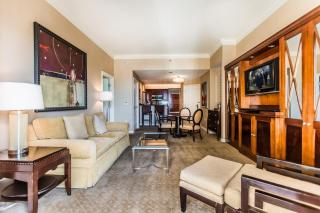 MGM Signature 1BR with Balcony 08714 - Las Vegas - 4