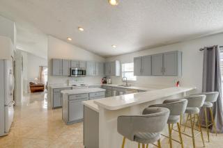 14 Mi to Disney Davenport Home with Patio and Grill - Davenport - 9