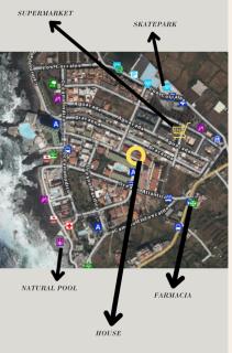 Océano Apartament - Punta del Hidalgo - 1