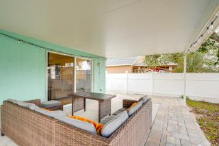 14 Mi to Disney Davenport Home with Patio and Grill - Davenport - 8