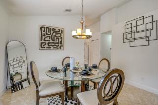 14 Mi to Disney Davenport Home with Patio and Grill - Davenport - 3