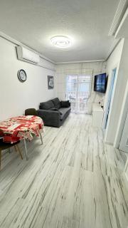 Playa del Cura apartment with 2 bedrooms - Torrevieja - 0