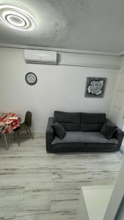 Playa del Cura apartment with 2 bedrooms - Torrevieja - 8