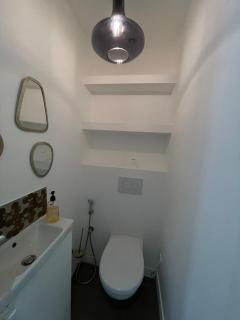 Maison cosy et moderne aux portes de Paris - 5