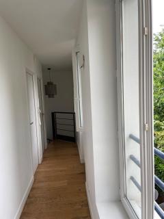 Maison cosy et moderne aux portes de Paris - 1