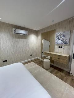 Self Check-in one bedroom apartment - Riyad - 2