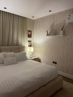 Self Check-in one bedroom apartment - Riyad - 9