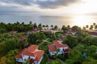 Belizean Dreams Resort - Hopkins - 3
