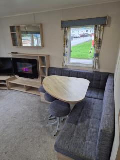 Caravan Weymouth Bay - 4