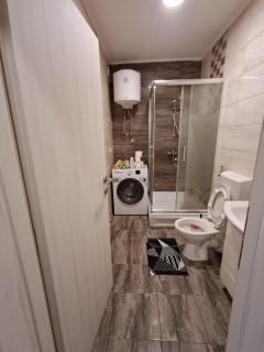 Apartmani Jaca - Tuzla - 0