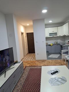 Apartmani Jaca - Tuzla - 2