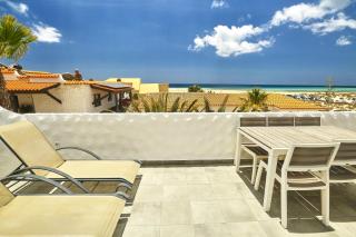 Villa Sotavento Ocean Views Modern New Apartment in Natural Park - Playa Jandia - 1