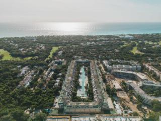 Séjour haut de gamme dans l'oasis verdoyante d'AWA - Playa del Carmen - 5