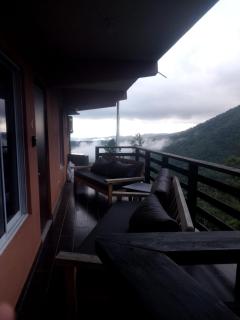Vista Montaña Jimenoa De La Rosa - Jarabacoa - 0