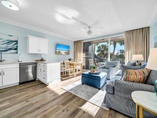 Gulf Place Cabanas 210- Gulf View - 9
