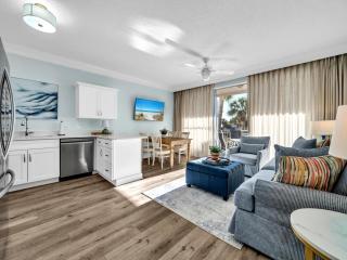 Gulf Place Cabanas 210- Gulf View - Santa Rosa Beach - 5