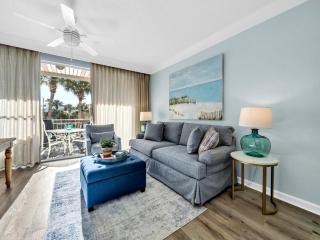 Gulf Place Cabanas 210- Gulf View - 4