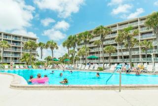 Dunes of Panama 1104E - Panama City Beach - 5