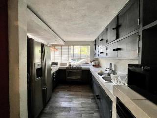 Casa en el Centro de Avándaro - Valle de Bravo - 9