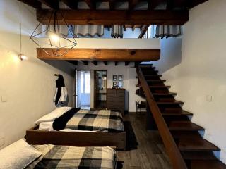 Casa en el Centro de Avándaro - Valle de Bravo - 5