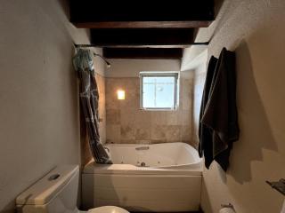 Casa en el Centro de Avándaro - Valle de Bravo - 3