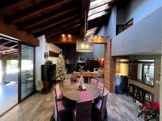 Casa en el Centro de Avándaro - Valle de Bravo - 1