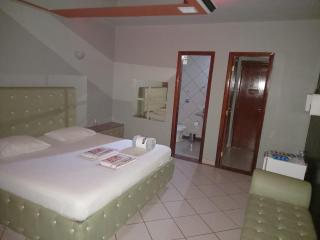 Motel las vegas - Luziânia - 9