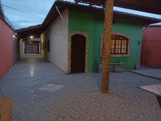 Casa a 5 minutos da Praia em Bertioga - Vista Linda - Bertioga - 6