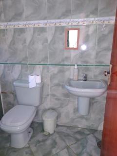 Casa a 5 minutos da Praia em Bertioga - Vista Linda - Bertioga - 4