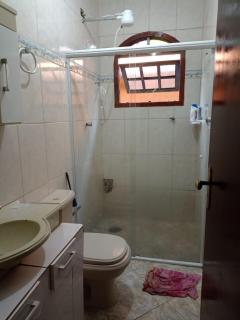 Casa a 5 minutos da Praia em Bertioga - Vista Linda - Bertioga - 3