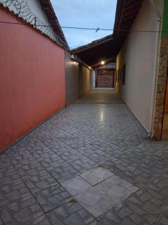 Casa a 5 minutos da Praia em Bertioga - Vista Linda - Bertioga - 1