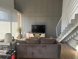 Duplex Clover Suites in Providencia - Santiago - 7