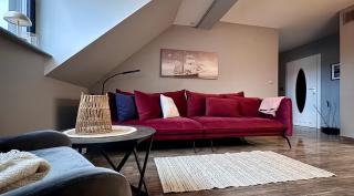 Apartamenty Marea Rentals Bulwar Portowy Ustka - 6