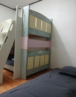 JK House 반월당 최대12인 - Daegu - 7