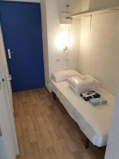 Studio meublé centre ville Paray le Monial 116 - Paray-le-Monial - 7