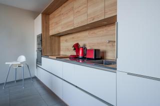 Appartement vue Cher sud Tours parking - 1