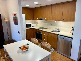 Miel y Flor - Casa en Les Oliveres ideal para familias - 6