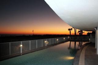 Island Tower 25th Floor Corner Condo - Amazing Views! - Gulf Shores - 9