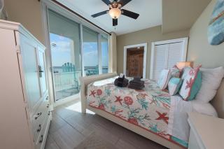 Island Tower 25th Floor Corner Condo - Amazing Views! - Gulf Shores - 7