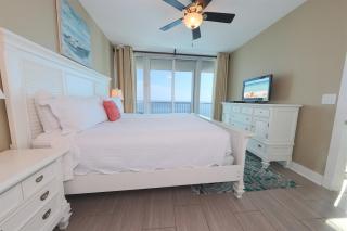 Island Tower 25th Floor Corner Condo - Amazing Views! - Gulf Shores - 6