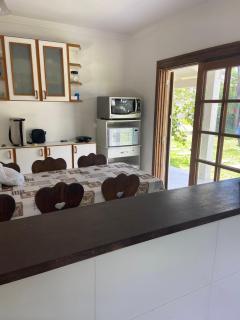 Casa com vista para o mar em Torres-RS - 2