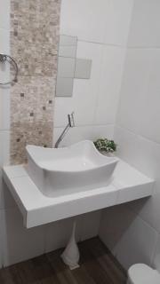 Otimo rancho com churrasqueira - Miguelopolis SP - 2