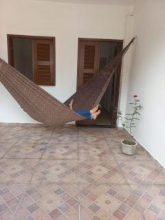 Pousada Manu Guajiru - 8