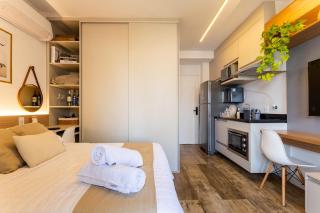Wonder 605 · Studio Éden | Consulado Americano - São Paulo - 4